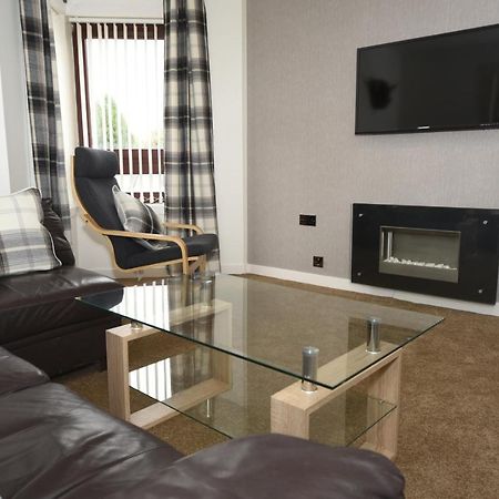 Silver Key Apartments Inverness Luaran gambar